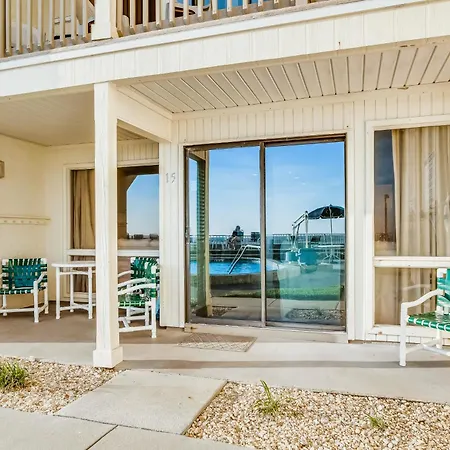 Latitude Condos Panama City Beach Chambre photo